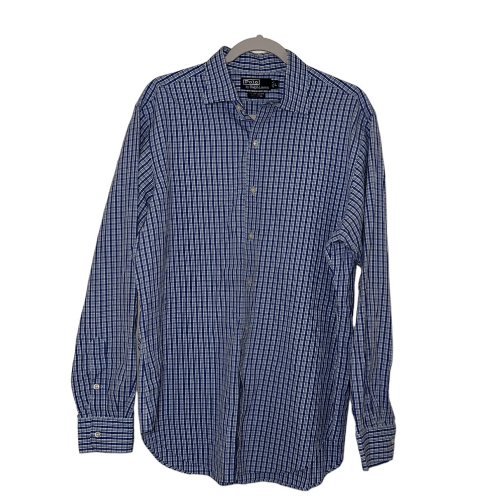 POLO by Ralph Lauren - Phillip Sport 100% Cotton - Size Lol